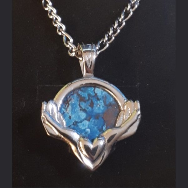 Bijou Harmonie Shatukite